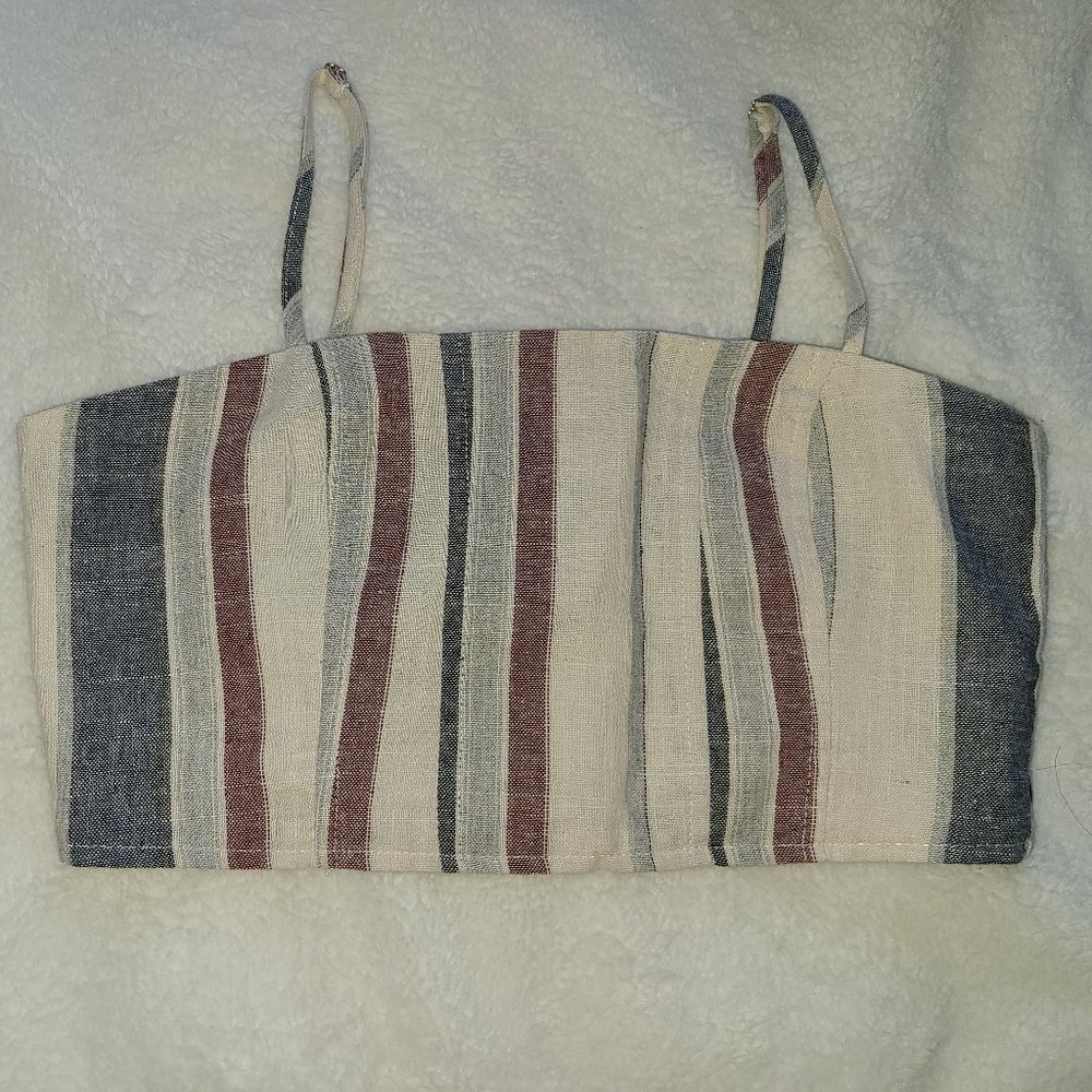 Forever 21 4th of July Top